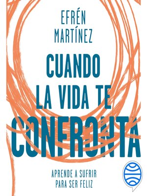 Cuando la vida te confronta - Audiobook